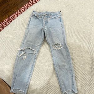 Levi Jeans